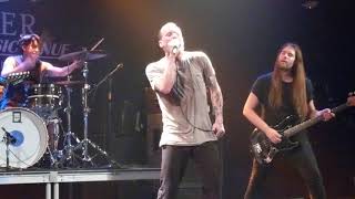 Bastard in Love - Black Flag