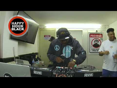 DJ ERICK JAY 31.OUT.2025