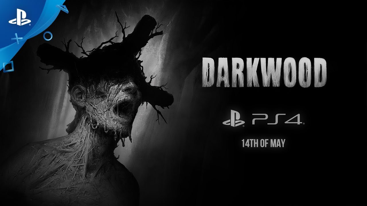 kapillærer Dekoration Illustrer Atmospheric Survival Horror Game Darkwood Creeps to PS4 May 14 – PlayStation .Blog