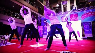 Ganesh vandana cover RDA CHOREOGRAPHY SAGAR DHIMAN 8755149942