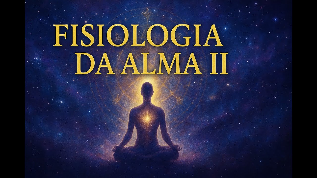 Fisiologia da Alma II