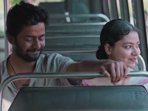 Acting Showreel | Antony Paul