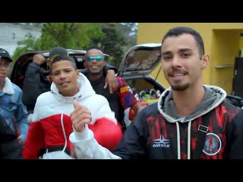 VISÃO MC'S - SET DO SJ (MC SMK, MC NEGO CHARME, MC LIPINHO, MC ISAC DA ZL, MC PEZÃO DA VC)