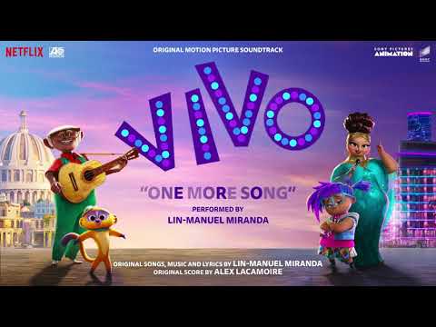 One More Song - The Motion Picture Soundtrack Vivo (Official Audio)