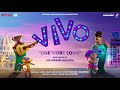 One More Song - The Motion Picture Soundtrack Vivo (Official Audio)