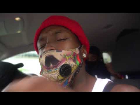 Fredo Trencher x L.N.D Huncho - Press It ( Official Music Video ) Shot By : @Onpoint_Filmz