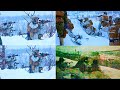Nordic Response 24 Bravo Company Platoon Attacks