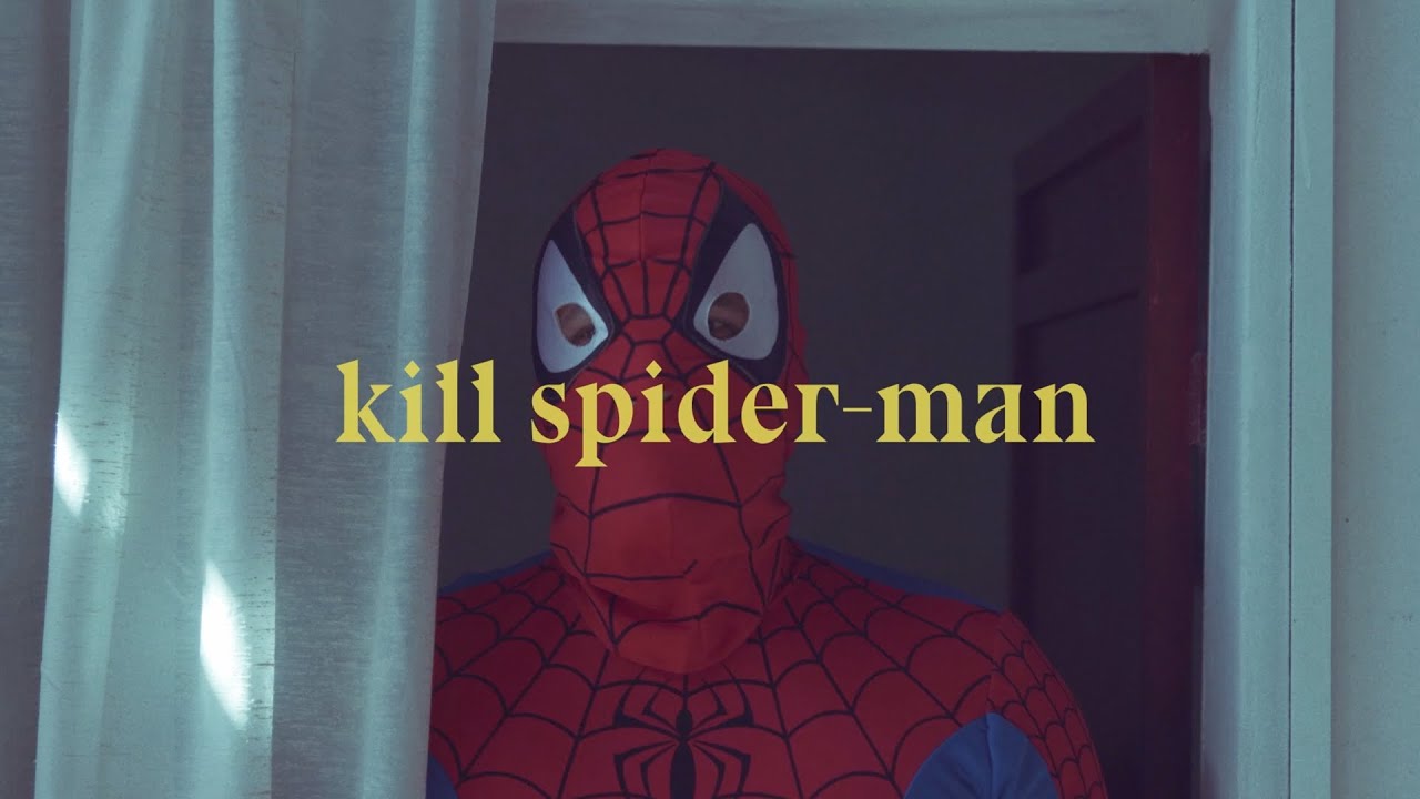 We As A Company - Kill Spider-Man (official video) - (In the Steppes of Central Asia - A. Borodin)
