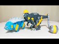 파워레인저 다이노포스 DX 안키돈 붐파키 Kyoryuger DX Ankydon Bunpachy Korean Ver PR D