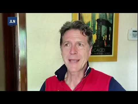 Alex Lamb Always Landed Amid Opportunity In Early Years Of European Futures Trading – Part 1