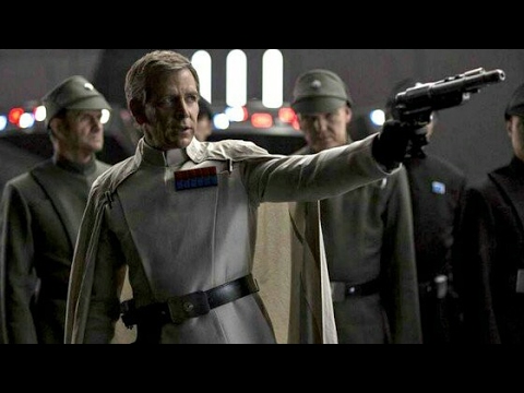 達斯‧維德新畫面曝光！《星際大戰外傳：俠盜一號》韓國版預告