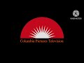 Columbia Pictures Television 1976 Logo Remake