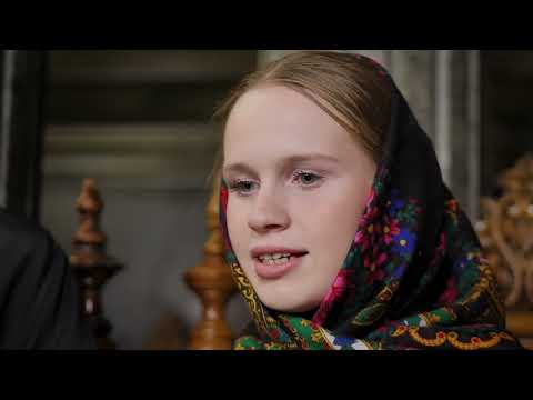 Vino Iisuse in inima mea| Colind❄️🛷⛄️ - Vlad Roșu & Ekatharina Brückmann [Colind: M. Paltin]