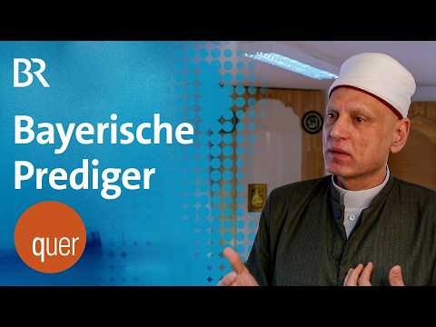 CSU fordert neue Imam-Ausbildung | quer vom BR