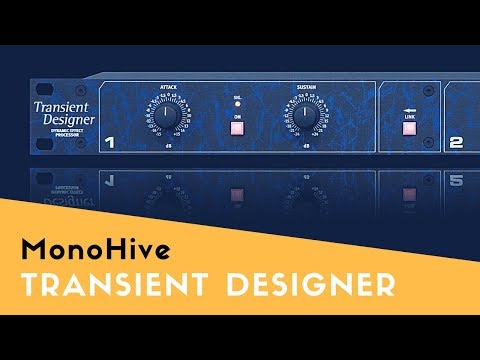 SPL Transient Designer 4 image 2