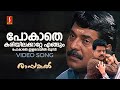 Pokathe Kariyila Katte Video Song Rappakal Mammootty Afsal Mohan Sithara Kaithapram