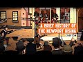 What was the Newport Rising? | A brief history of the Newport Rising 1839