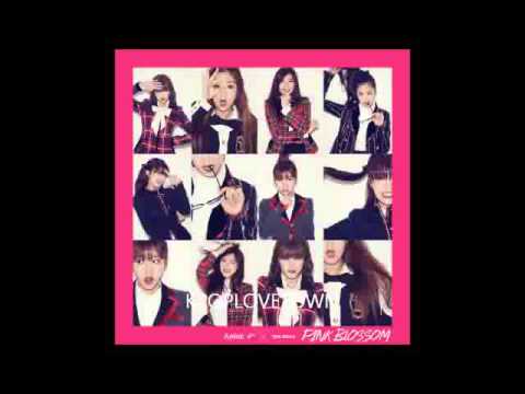 Apink - Mr.Chu Audio
