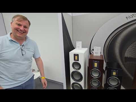 I Own Both Primare and Inakustik Gear Plus Audiovector Speakers Are Among the Best at Each Budget