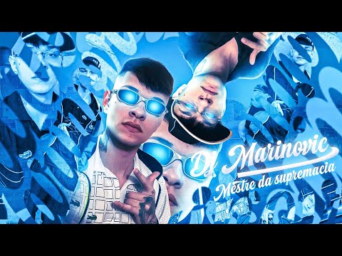 Perfect Waves - Mc Maestro Bê e Mc Rd (Dj Marinovic)