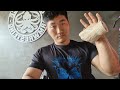 백성열 리얼핸드 밴드 트레이닝