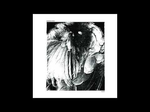 Domenico Crisci - You Are Hot [BOP018]