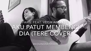 Download lagu Aku patut membenci dia mp3