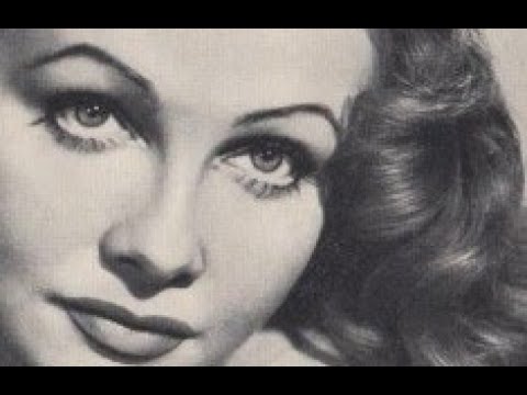 Elfie Mayerhofer singt "Das ist das geheimnis von Wien"