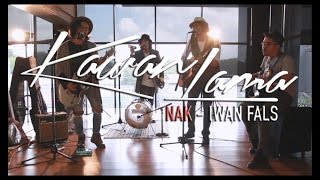 Download lagu IWAN FALS - NAK ( cover by KAWANLAMA ) mp3