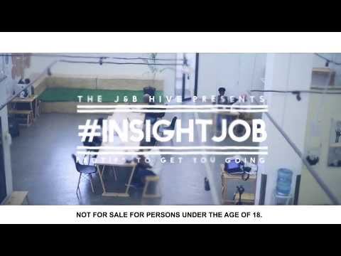 Insight Job | Campaign Intro