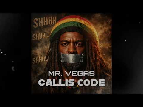 Mr. Vegas – Gallis Code (Un Official Music Video) | WYFL Riddim 2026
