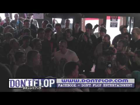 Rory Ragnbonez vs Rez-1