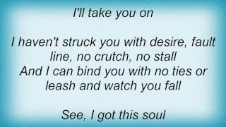 Interpol - All Fired Up Lyrics