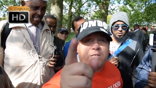 Video: Debate me on Bible Canonisation - Mansur Ahmad vs Jason Burns 5/5