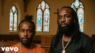 Popcaan &amp; Mavado | Father God [Official Video] 2025