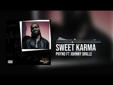 Video thumbnail for Sweet Karma