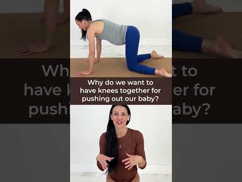 15 Steps To Your EASY DELIVERY Natural Vaginal Birth Preparation