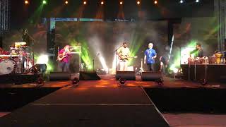 Mann Kasturi Re (Live) - Masaan - Indian Ocean