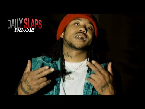 Gudda - Loyalty (Offical Video) Dir. StarQuality.Ent