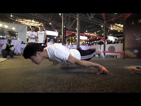 The Ultimate Calisthenics Motivation 23