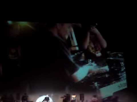 DJ ROB BANKZ  IDA 2008