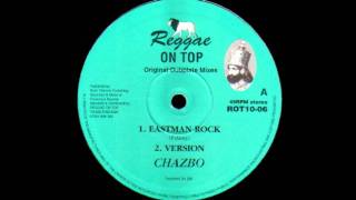 Chazbo - Eastman rock + dub