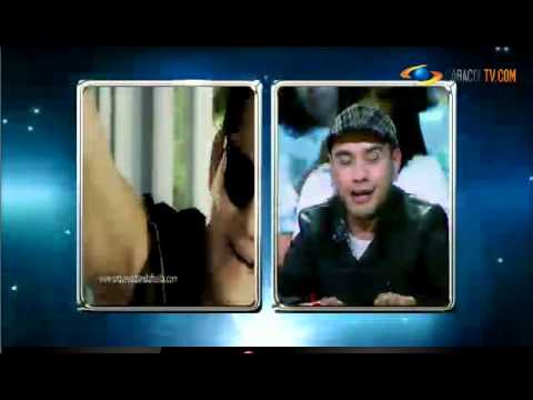 BANDAFIESTA EN SABADOS FELICES 2012