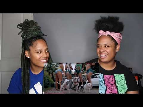 Moneybagg Yo, Sexyy Red, CMG The Label - Big Dawg (Official Music Video) REACTION VIDEO!!!