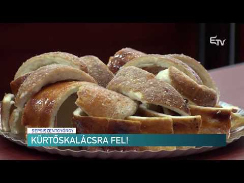 Híradó 2018. augusztus 14.  – Erdélyi Magyar Televízió