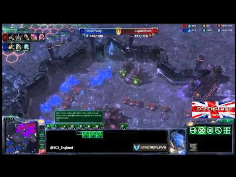 LiquidSheth vs RAGEYeldy - ZvP