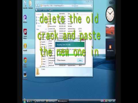 comment installer fm 2013