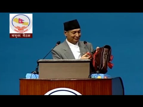 PRIME TIME 8 PM NEWS_2077_02_15 - NEWS24 TV