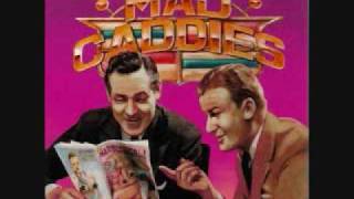 No Se&#39; - Mad Caddies