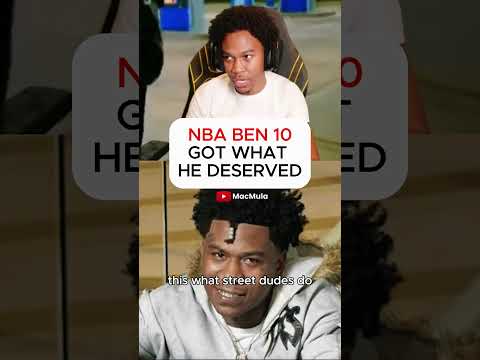 YouTube Thumbnail